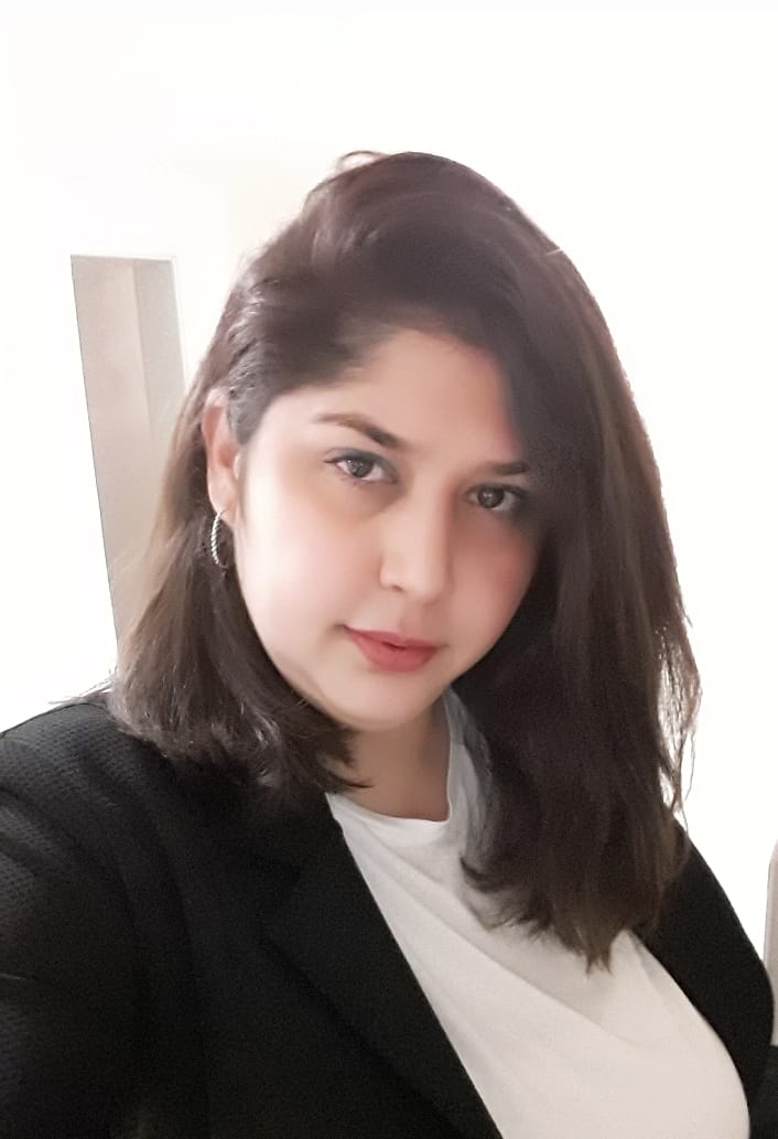 Gül Gizem Aytekin