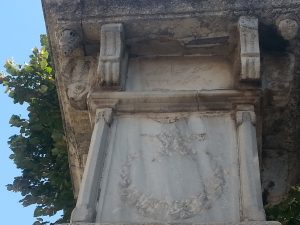 Lüleburgaz Çanakkale ve Balkan Harbi Anıtı