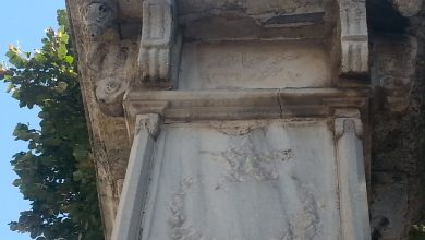 Lüleburgaz Çanakkale ve Balkan Harbi Anıtı