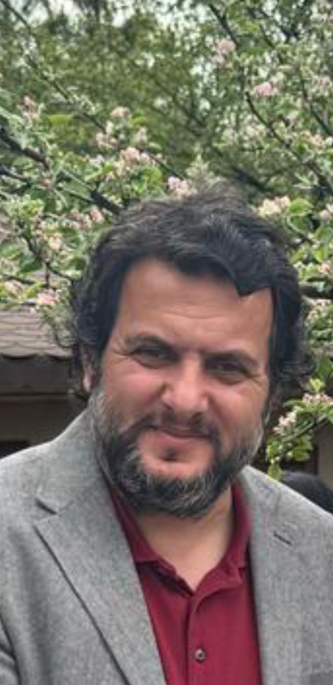 Abdülkadir Dağlar