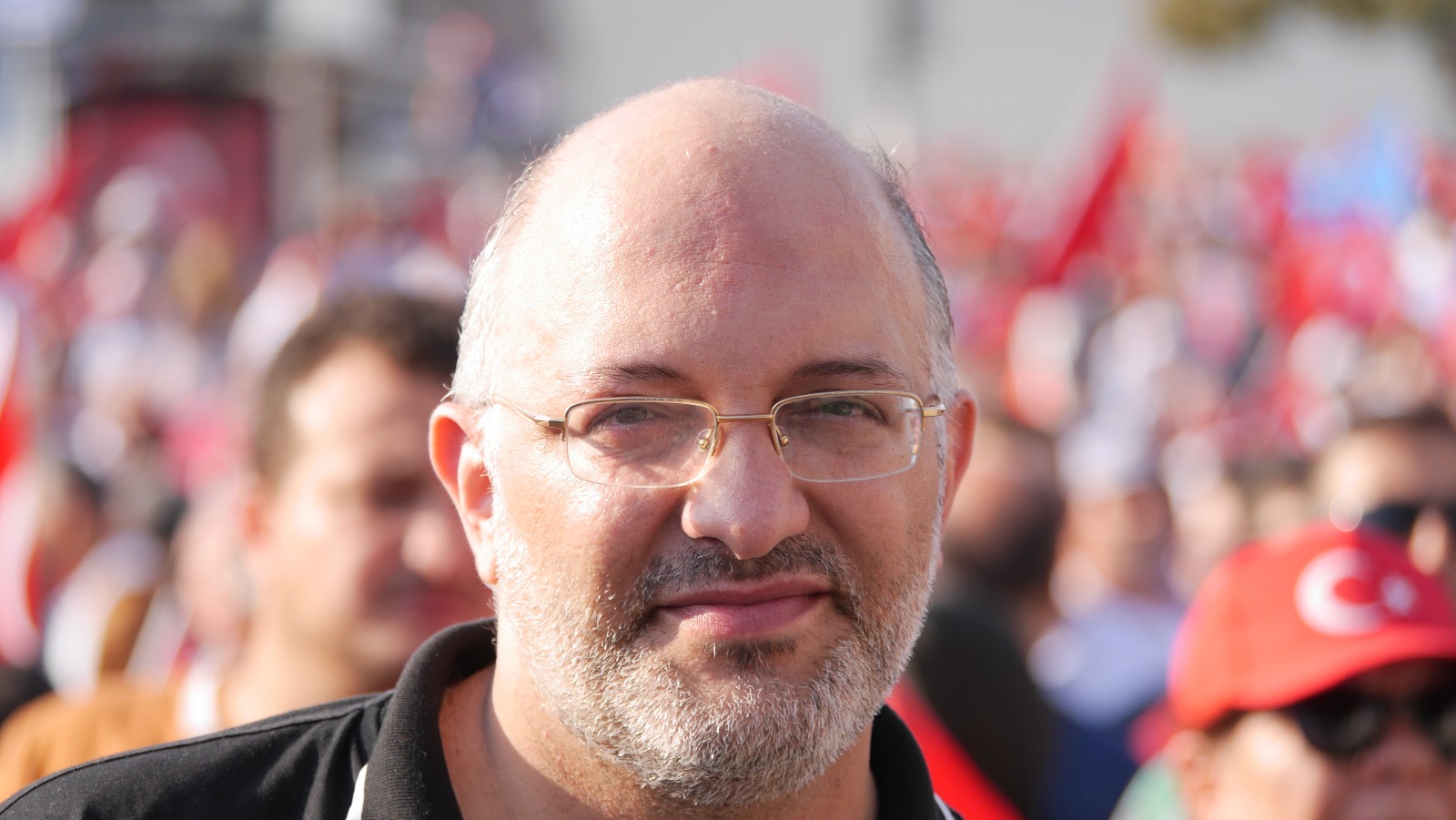 Prof. Dr. Cemal Abdullah Aydın