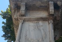 Lüleburgaz Çanakkale ve Balkan Harbi Anıtı